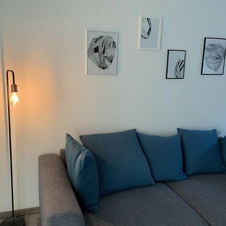 Großes, neues Apartment im Souterrain Frensdorf Extérieur photo