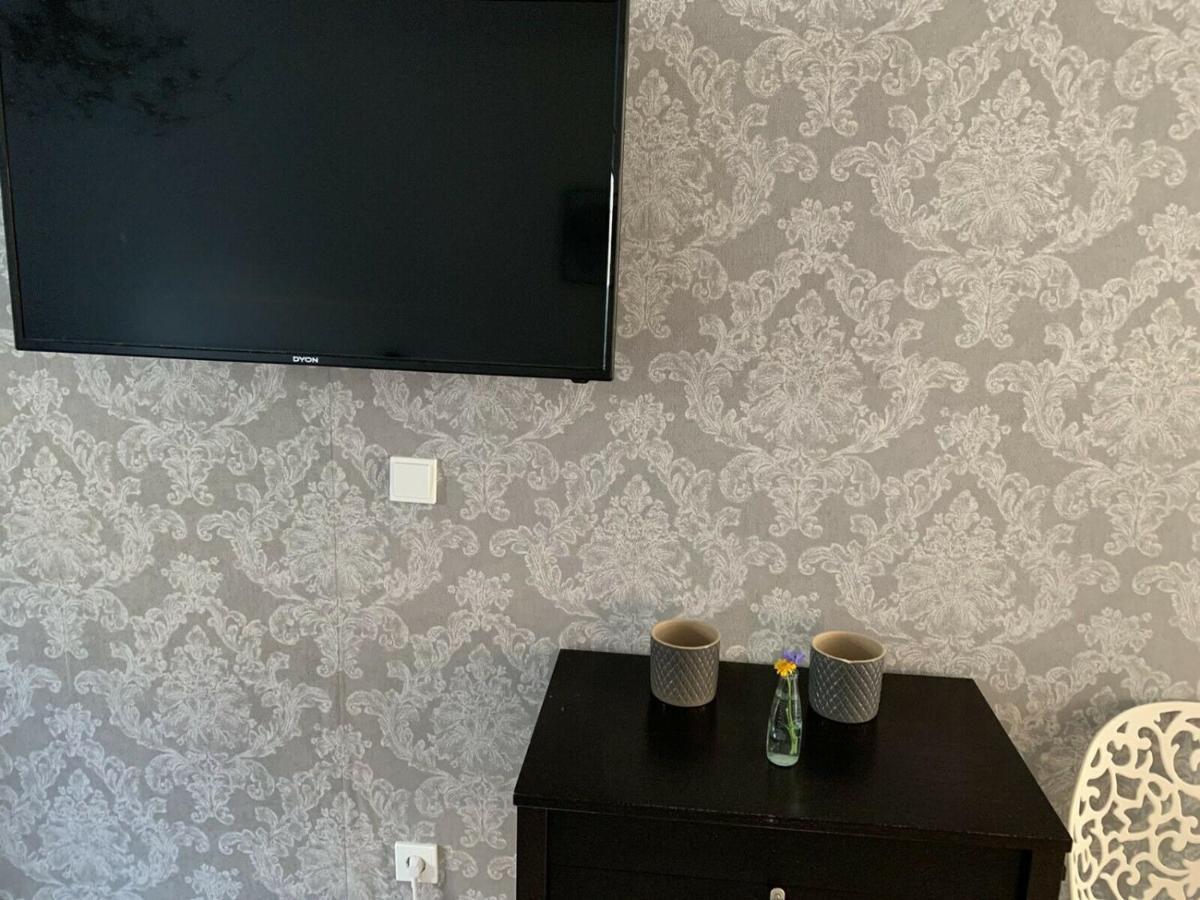 Großes, neues Apartment im Souterrain Frensdorf Extérieur photo