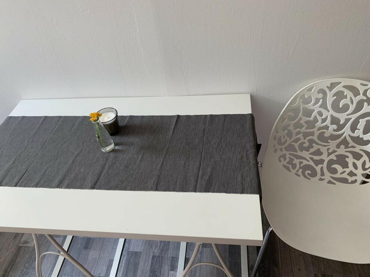 Großes, neues Apartment im Souterrain Frensdorf Extérieur photo